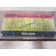 Volta W1 Welder WU-1 - Used