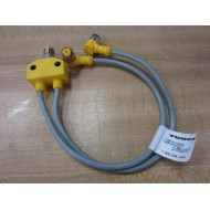 Turck VB2FSM4.42WKC0.30.3S622 VB2-FSM-4.42WKC-0.30.3S622