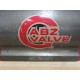 ABZ Valve SDAC300 Valve - Used