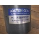 Boston Gear FSP5A Gear Reducer