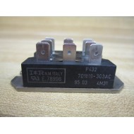 IOR P432 Rectifier 701819-303AC - Used