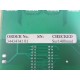 Z5543530-P01 PC Board Z5543530P01 - Used