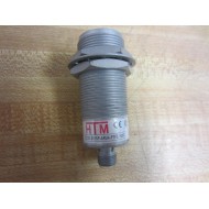 HTM ECS1-3015P-ARU4-PTFE-100C Sensor ECS13015PARU4PTFE100C - New No Box