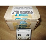 Omega PCM-1 Module PCM1 Obsolete