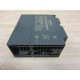 Siemens 6ES7 307-1BA00-0AA0 Power Supply Module Simatics S7 - Used