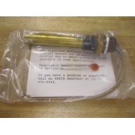 Fenwal 18021-0 Temperature Switch 180210