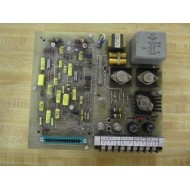 S-E-CO 4-Z10295 Motor Speed Control - Used