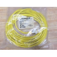 Turck RKM 30-10M U2032-0 Cable RKM3010M