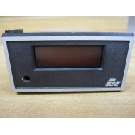 Red Lion Controls APLIA400 Current Meter Display 4187 - Used