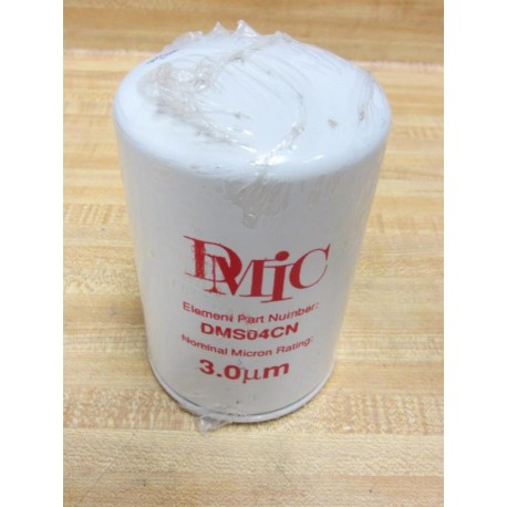 DMIC DMS04CN Filter Element