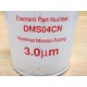 DMIC DMS04CN Filter Element