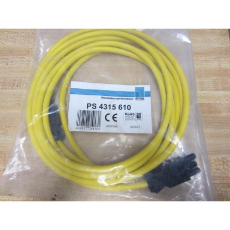 Rittal PS 4315 610 Cable PS4315610