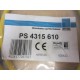 Rittal PS 4315 610 Cable PS4315610