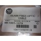 Allen Bradley 99-1001-1072 Glass Fiber Optic Cable 9910011072 Series C