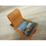 Weidmuller 91064167 Adapter Module 91064167 26572 Interface - New No Box