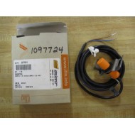 IFM Efector IG0363 Sensor IGC2008-BBOA