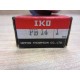 IKO PB14 Plain Spherical Ball Bushing Bearing 14x34x19