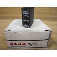 ELCO SSR91-60C Relay SSR160C - New No Box