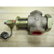 Lexair B-61 Valve 2" - New No Box