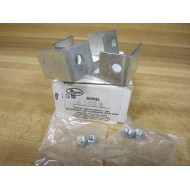 Dwyer 61030 Pressure Gauge Brackets Only