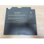 Siemens 6ES7-307-1EA00-0AA0 Power Supply 6ES73071EA000AA0 - Used