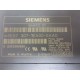 Siemens 6ES7-307-1EA00-0AA0 Power Supply 6ES73071EA000AA0 - Used