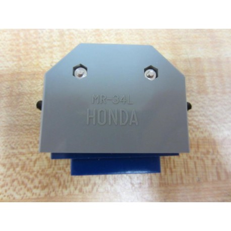 Honda MR-34L Connector MR34L - New No Box