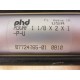 PHD A3VRF Cylinder A3VRF-1-18X2X1-P-U - New No Box