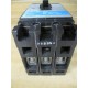 Siemens ED43B125 Circuit Breaker ED4 125 Amp 3 Poles TA1E6125 - Used