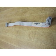 108608-7 Ribbon Cable 1086087 - Used