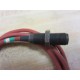 Pepperl + Fuchs NJ2-12GK-SN Inductive Sensor NJ212GKSN - Used