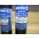 Brush Fuses ECSR 3-210 Fuse ECSR3210 Tested (Pack of 2) - New No Box