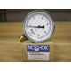 Noshok 25-200-15-IN-H2O Pressure Gauge 2520015INH2O