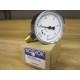 Noshok 25-200-15-IN-H2O Pressure Gauge 2520015INH2O