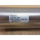 Cylinder Division YD331878 Cylinder 01.25 NBT 3.500 - New No Box