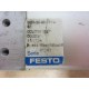 Festo DZH-20-50-PPVA Cylinder DZH2050PPVA - Used