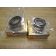 NSK 7903A5TRDULP4Y Super Precision Angular Contact Ball Bearing Set (Pack of 2)