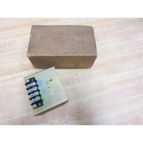 Automatic Electric D-530088-A Power Supply D35393A