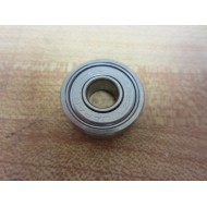 NSK 608Z Bearing - New No Box