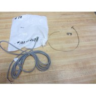 Numatics SW32 Hall Switch