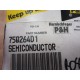 P & H 75Q264D1 Semiconductor Module