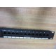 Belkin T568 AB Patch Panel T568AB - Used