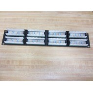 Belkin IDB72613 Patch Panel - Used