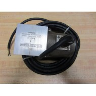 Celesco PT-801-0040-614-1417 Transducer PT80100406141417 No Cable - Used