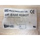 Moltec SWI Base Robot MTG-2604 MTG-2804 - New No Box