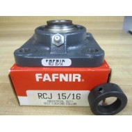 Fafnir RCJ 1516 Flange Bearing RCJ1516