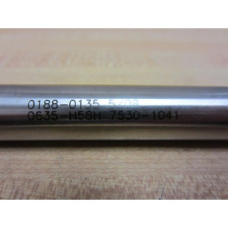 Moeller 0188-0135 Cylinder 0635-H58H - New No Box