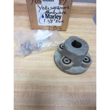 Marley 004963 Yoke