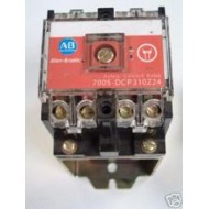 Potter & Brumfield KU-4699 Relay - New No Box