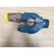 Rego 3135M Valve With 8542G - New No Box